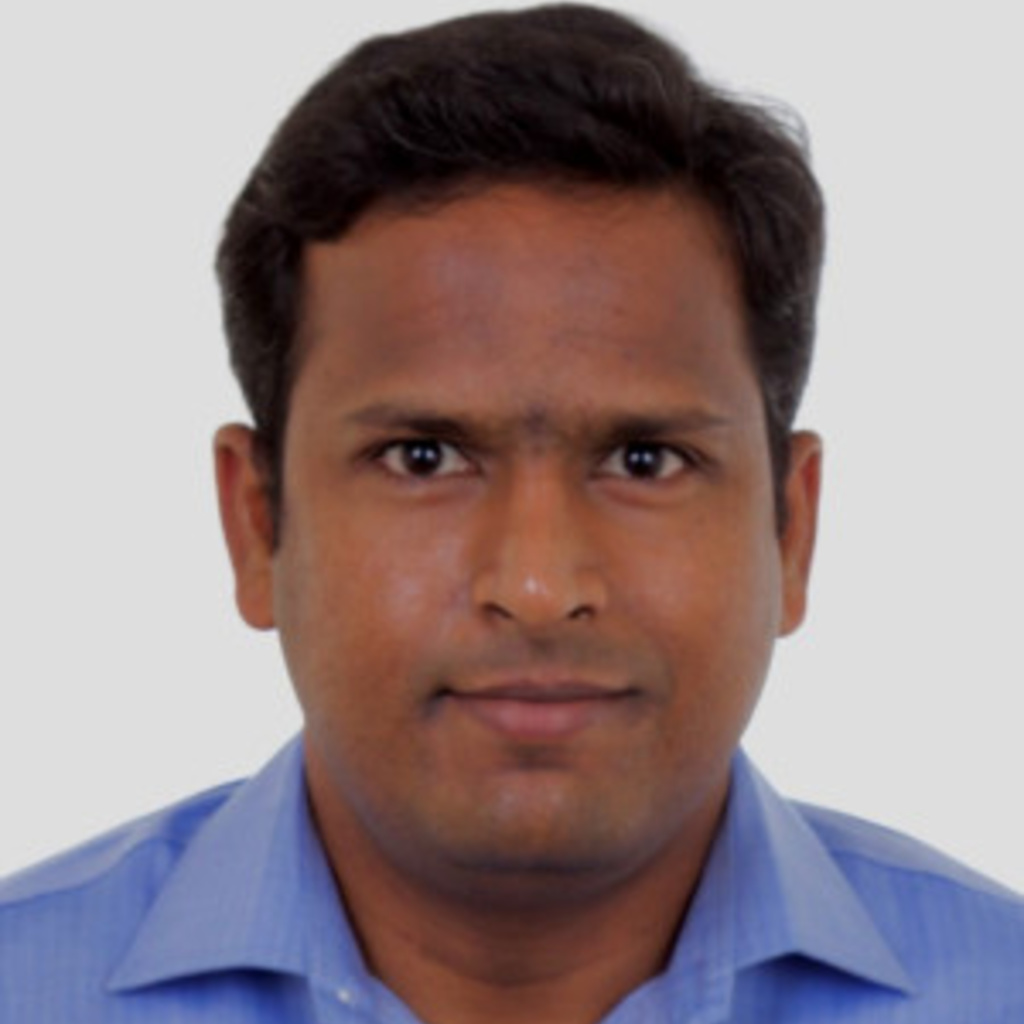 Balaranjan Selvaratnam