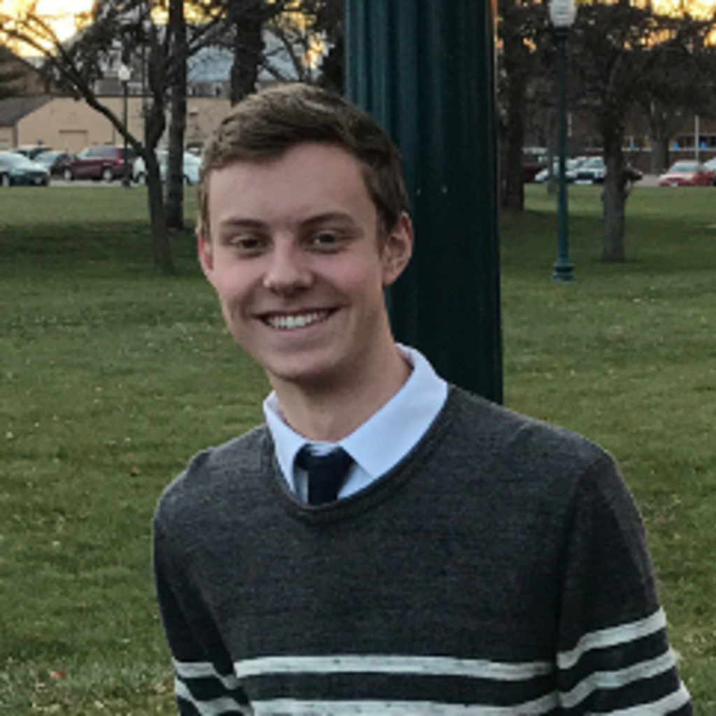 Ethan T. Hare