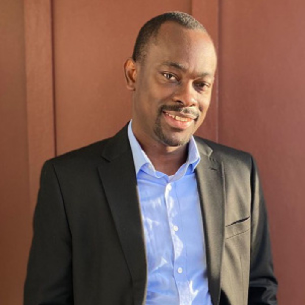 Osamakon Bernard Osemwenkhae