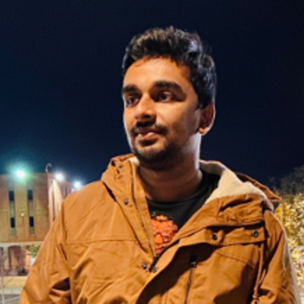 Rameswar Bhattacharjee