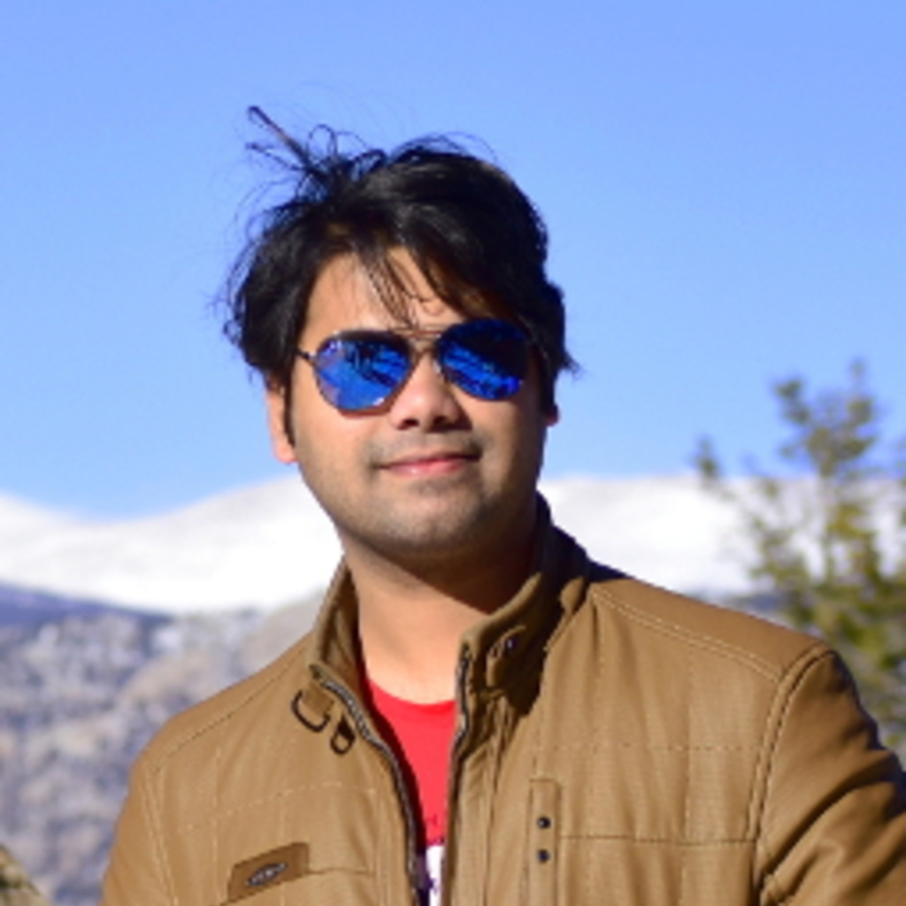 SM Gulam Rabbani