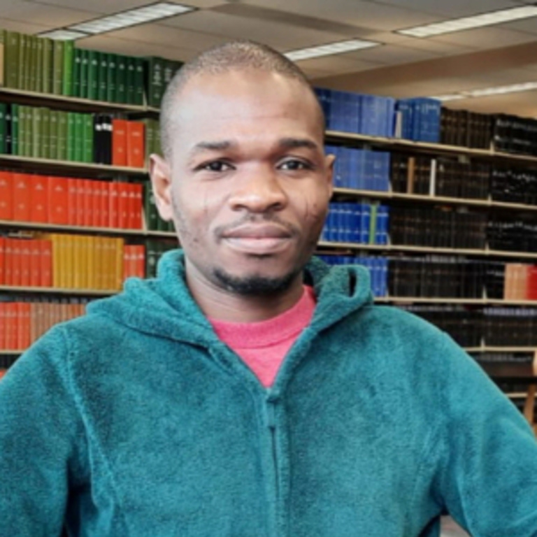 Mahamadu Tiah Mahama