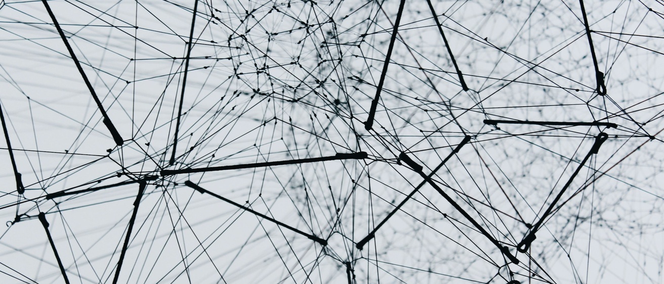 Decorative Image (Network)